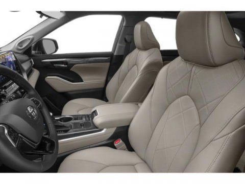 Used 2020 Toyota Highlander Limited AWD/4WD image 9
