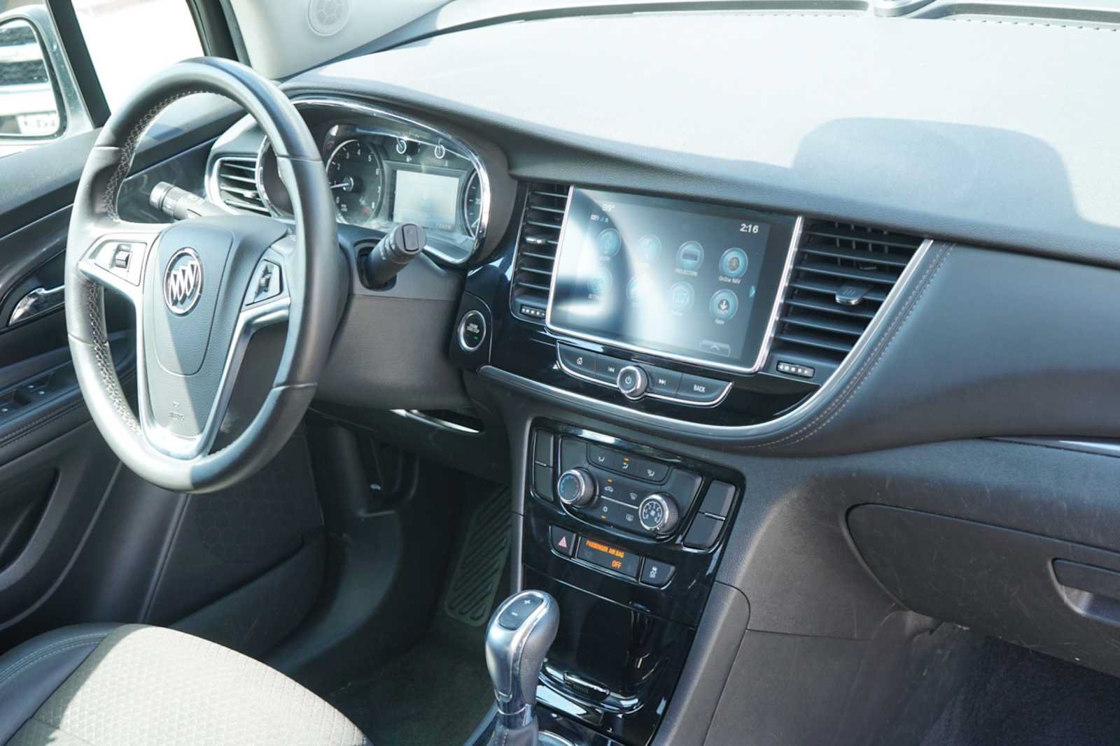 Used 2019 Buick Encore Preferred w/ Safety Package FWD image 24