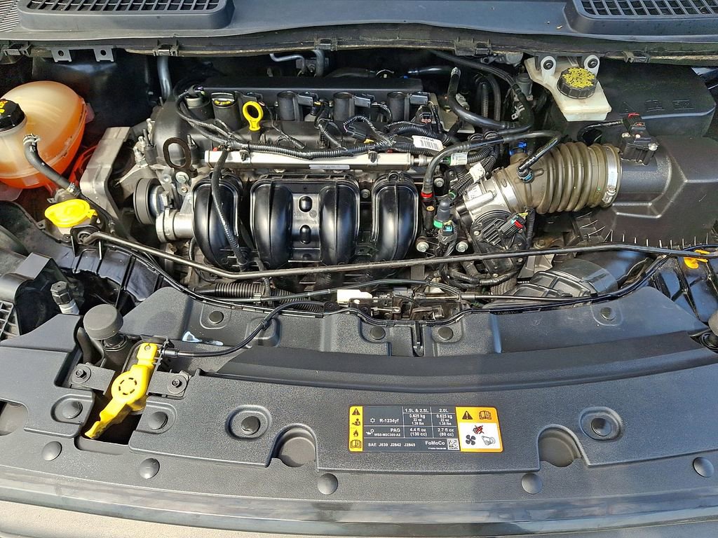 Used 2019 Ford Escape S image 25