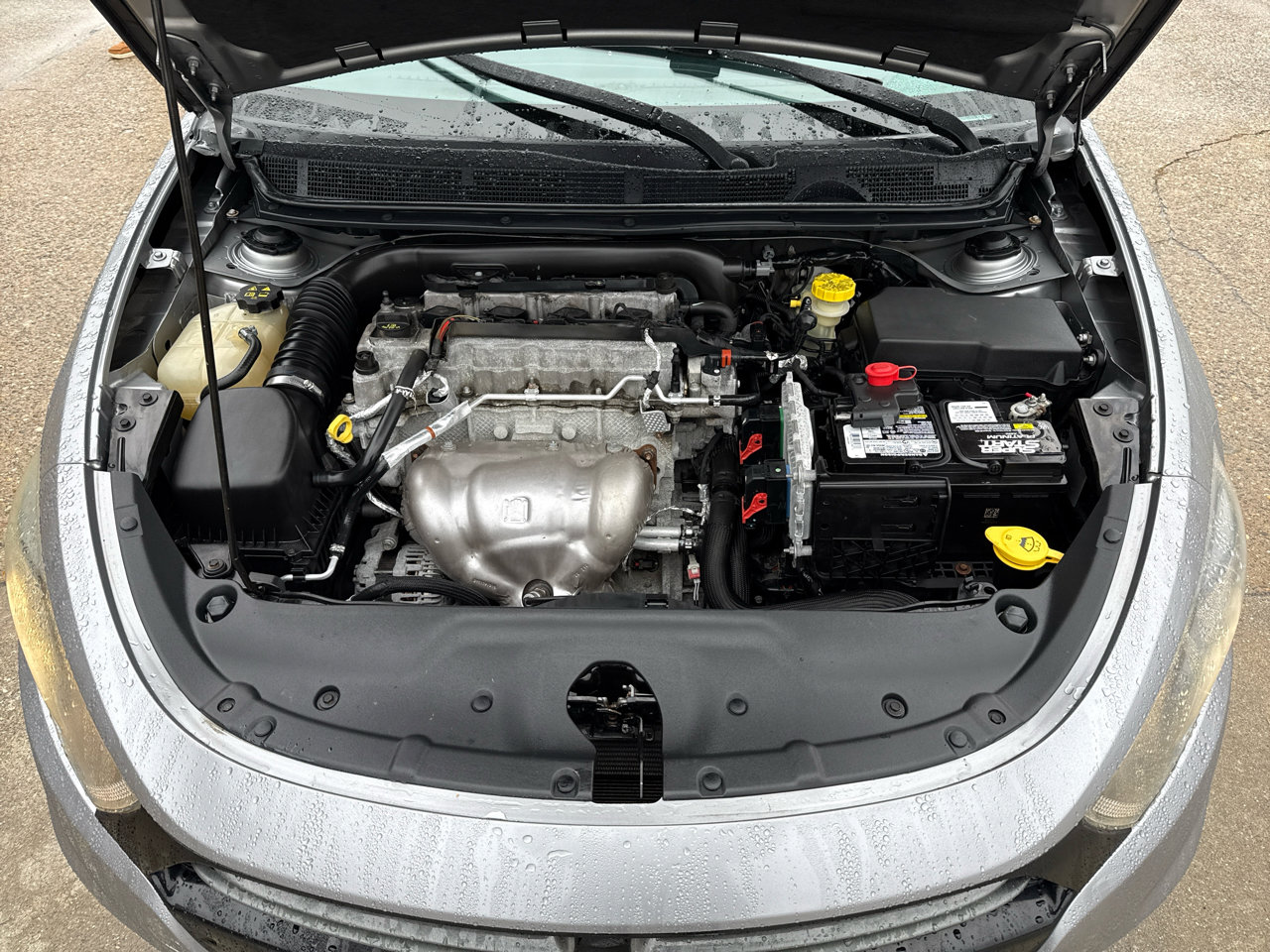 Used 2014 Dodge Dart GT image 14