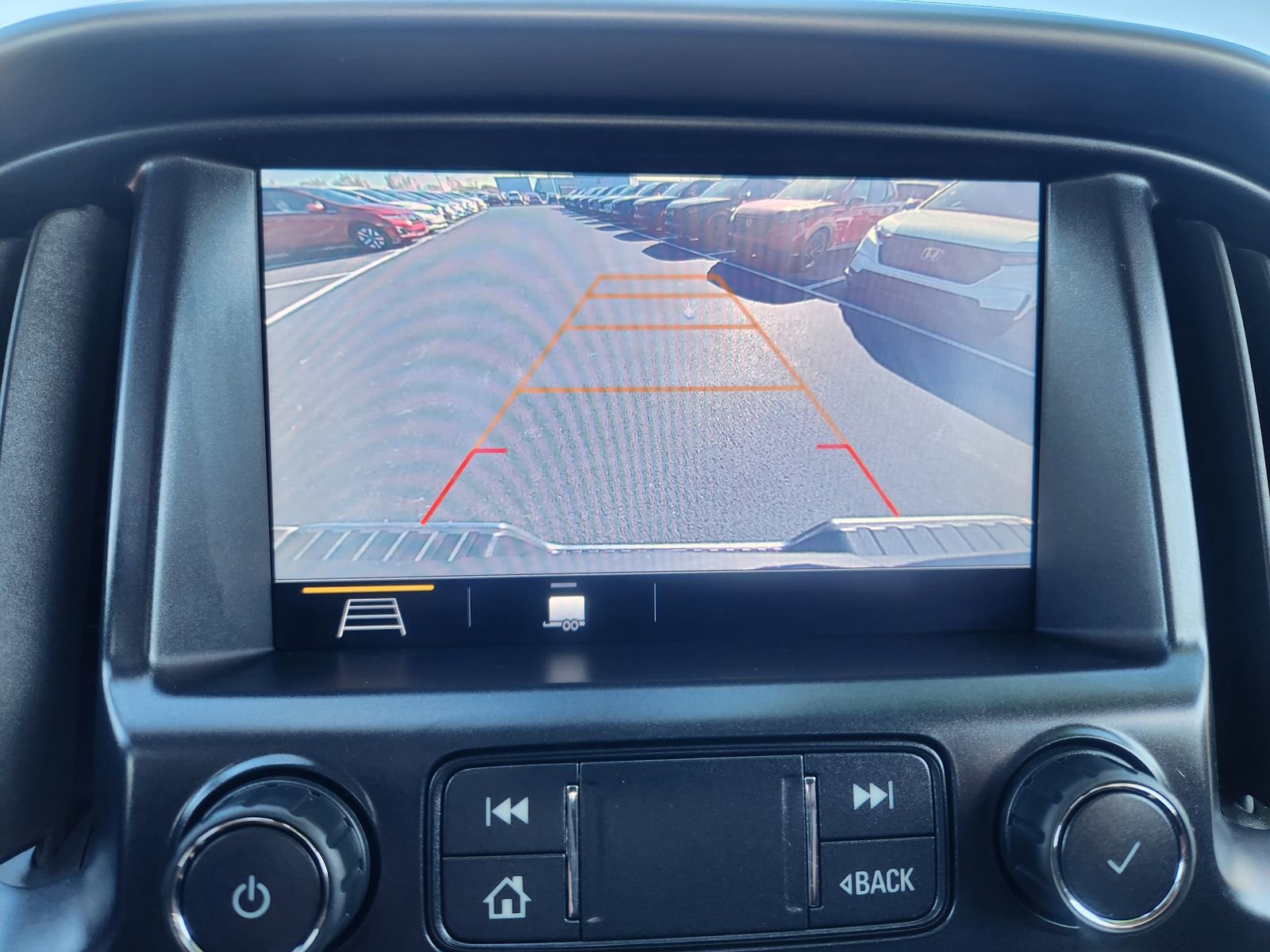 Used 2019 Chevrolet Colorado Z71 image 22