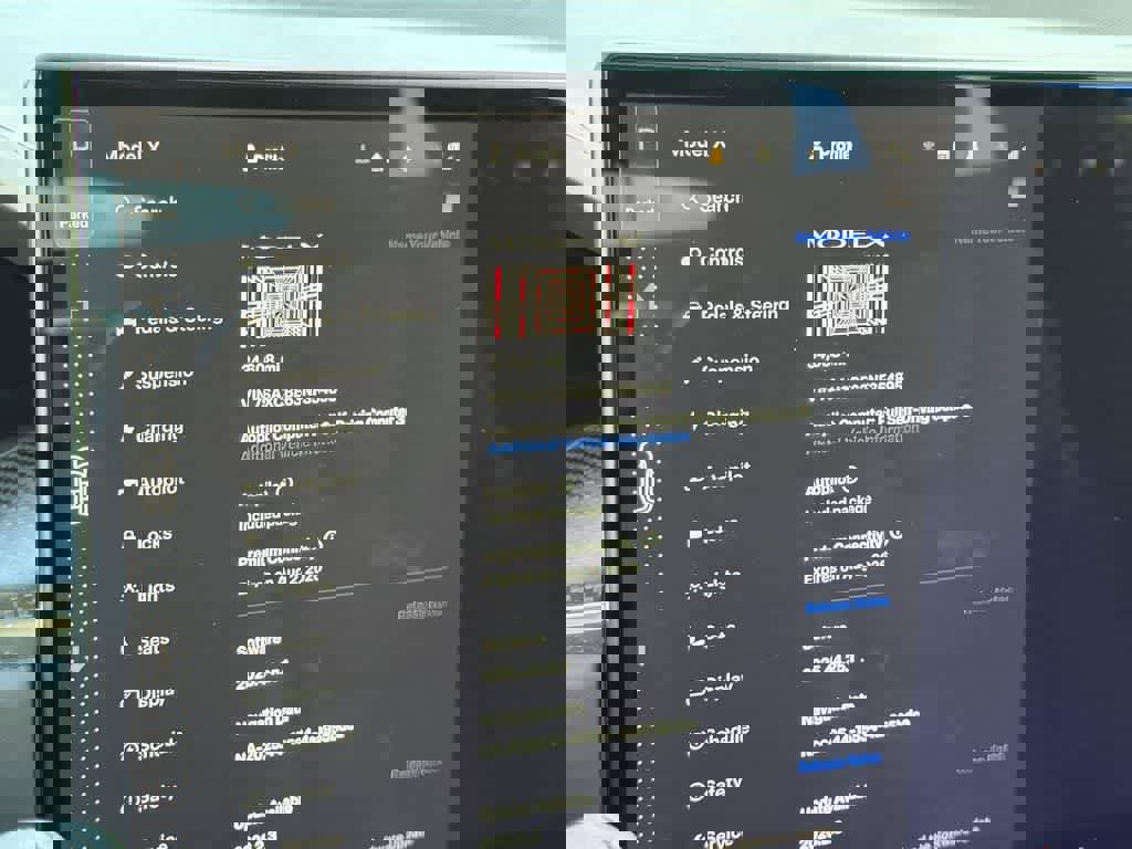 Used 2022 Tesla Model X Plaid image 21