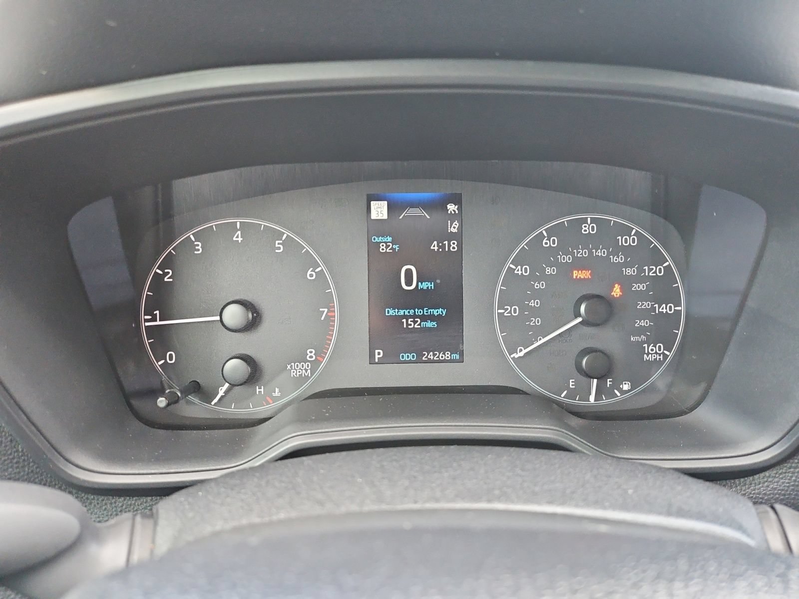 Used 2024 Toyota Corolla Cross LE w/ Moonroof Package FWD image 27