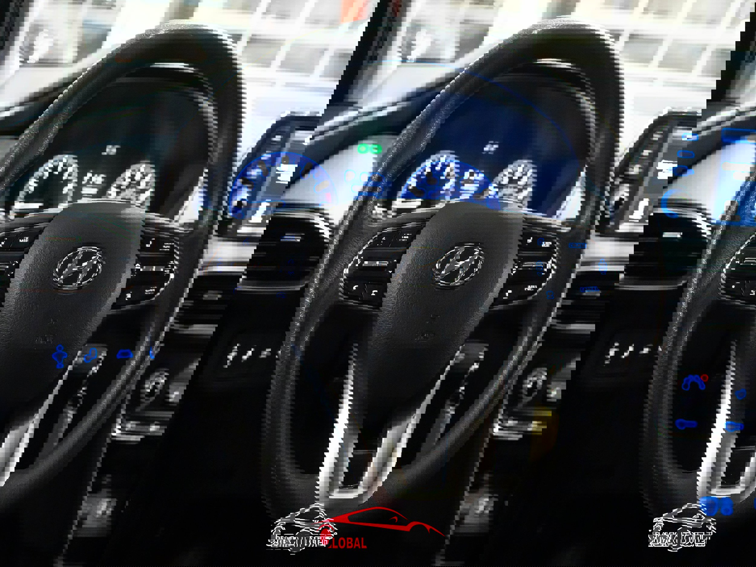 Used 2019 Hyundai Santa Fe SE image 23