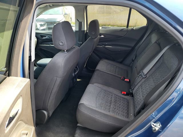 Used 2024 Chevrolet Equinox LT FWD image 14