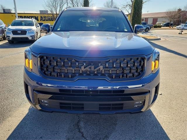 New 2025 Kia Telluride SX Prestige X-Line image 9