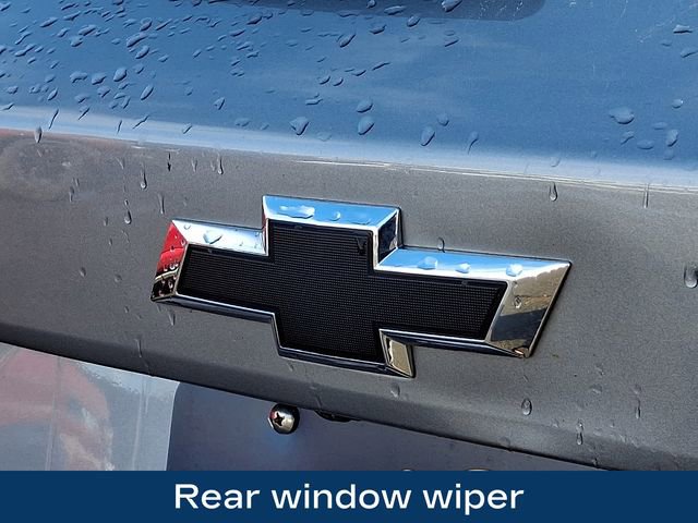 Used 2024 Chevrolet Trax ACTIV w/ Driver Confidence Package image 34