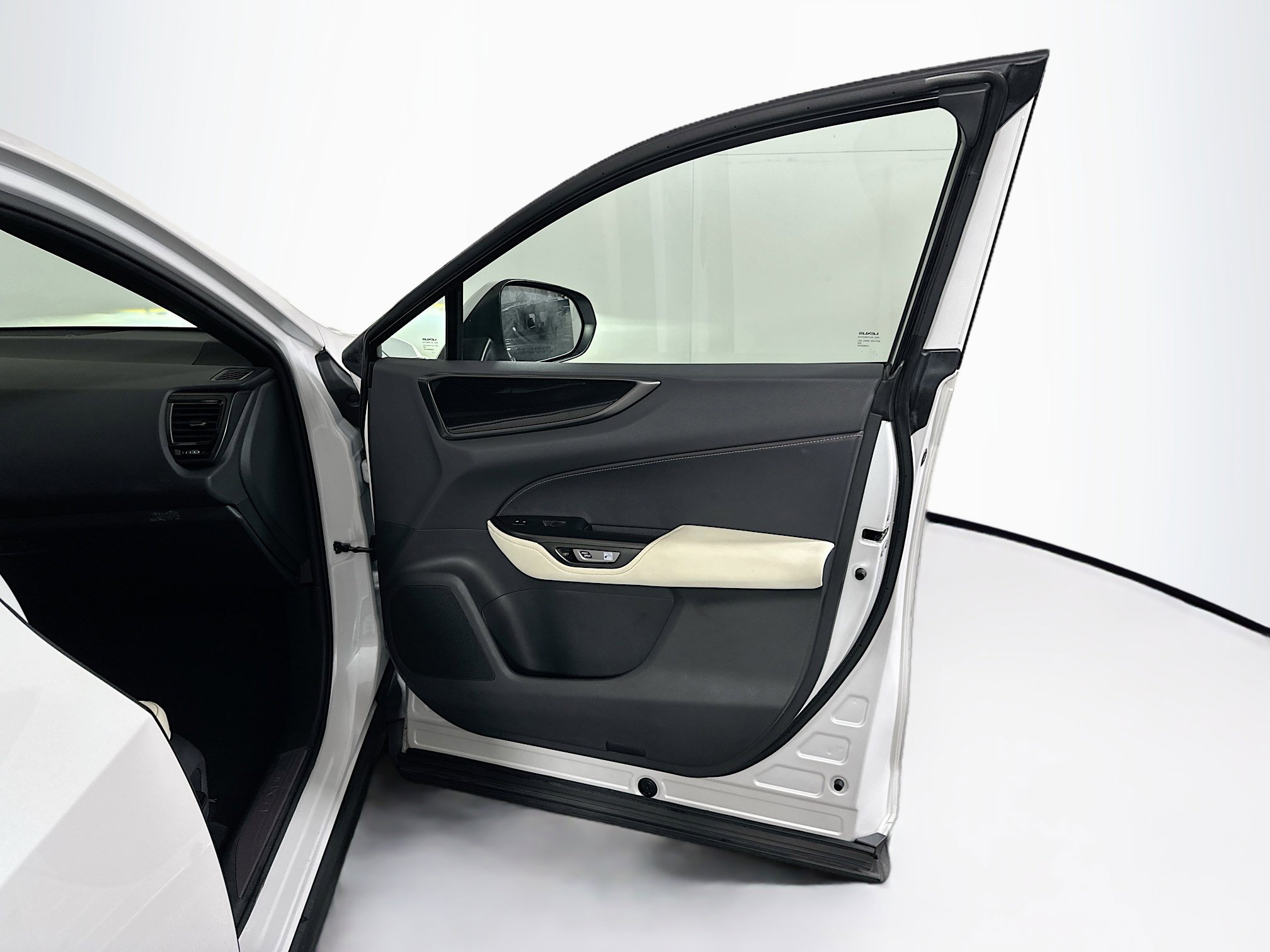 Used 2023 Lexus NX 350 AWD w/ Cold Area Package image 35