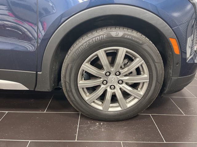 Used 2021 Cadillac XT4 Premium Luxury image 14