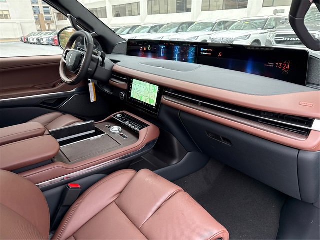 New 2025 Lincoln Navigator L Reserve image 6