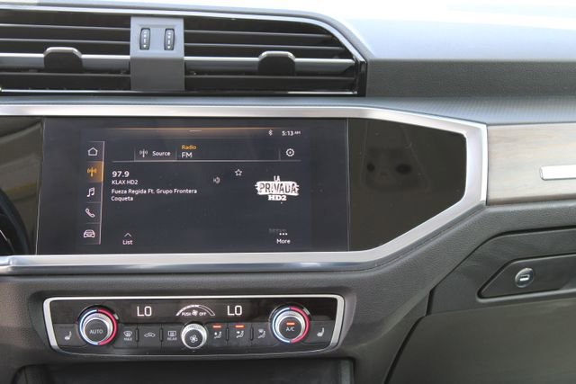 Used 2020 Audi Q3 2.0T Premium Plus image 13