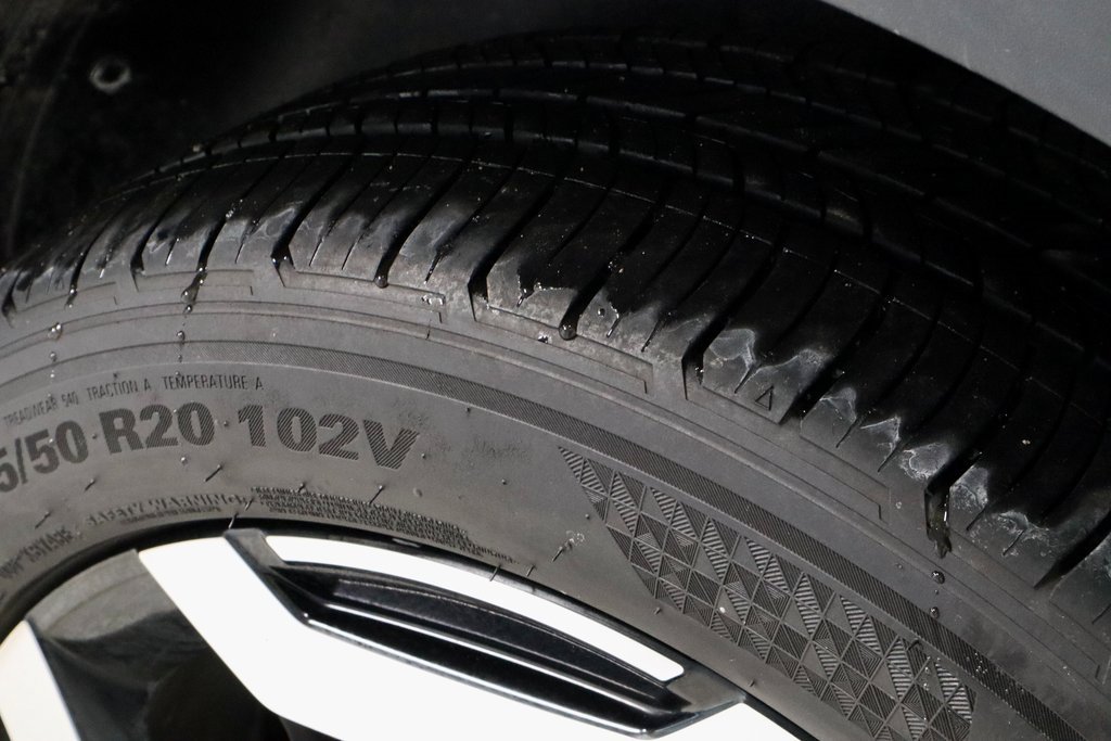 Used 2025 Kia Telluride S image 21