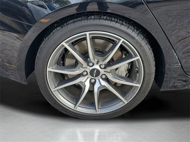 Used 2024 Genesis G70 2.5T image 5