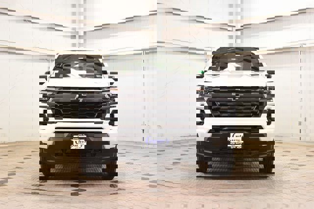 New 2026 Chevrolet Colorado LT w/ LT Convenience Package image 2