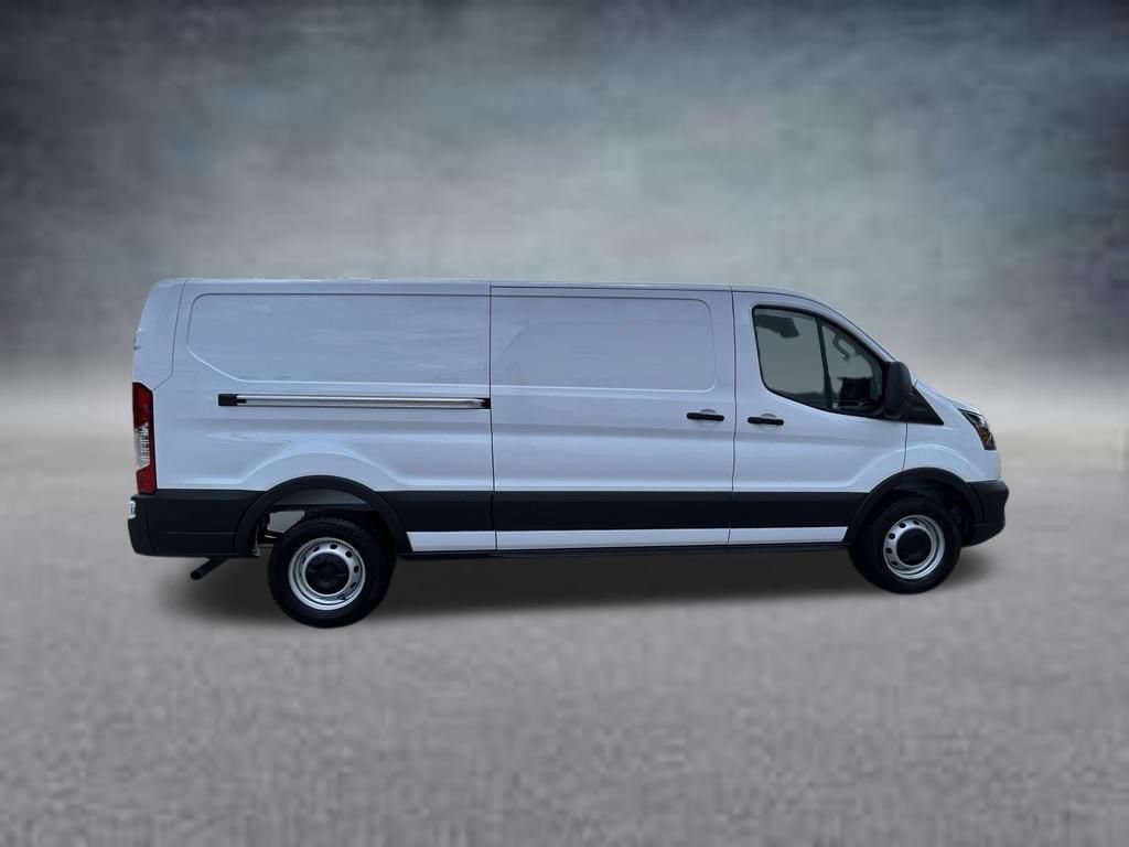 New 2026 Ford Transit 150 Low Roof w/ Load Area Protection Package RWD image 3