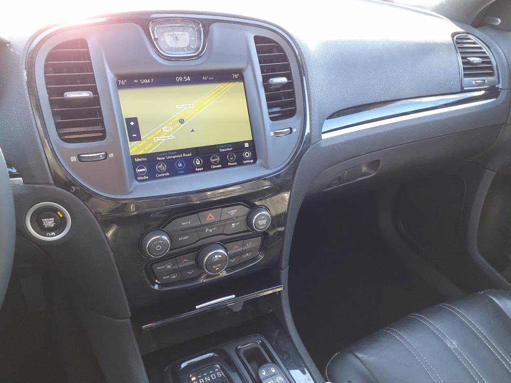 Used 2023 Chrysler 300 S image 6