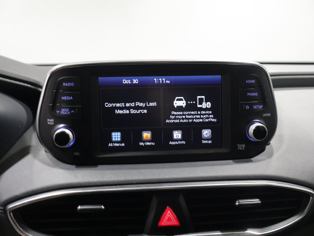 Used 2019 Hyundai Santa Fe SE AWD/4WD image 24