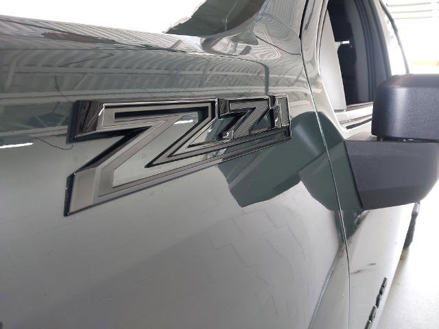 New 2026 Chevrolet Silverado 2500 LT w/ Trail Boss Package image 33