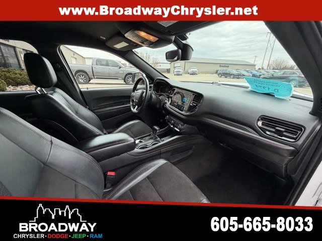 Used 2022 Dodge Durango R/T image 10