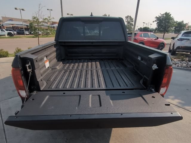 Used 2023 Honda Ridgeline RTL image 25