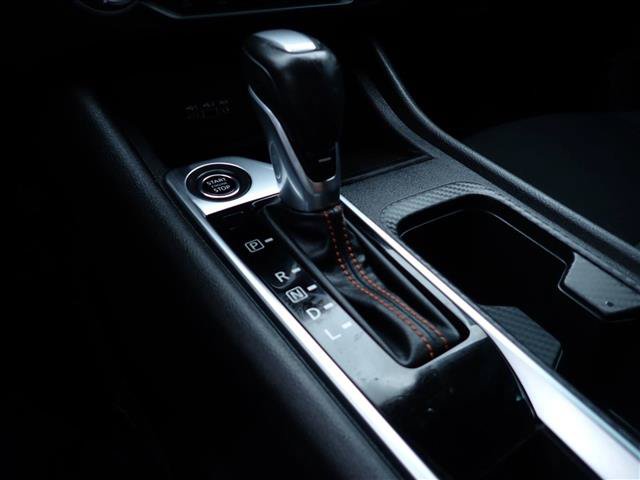 Used 2023 Nissan Sentra SR w/ Midnight Edition Package FWD image 15