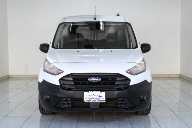 Used 2020 Ford Transit Connect XL FWD image 3