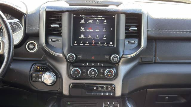 Used 2019 RAM 1500 Sport w/ Level 2 Equipment Group AWD/4WD image 29