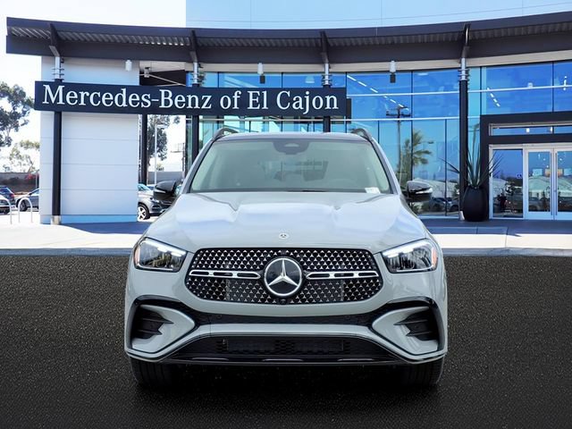 New 2026 Mercedes-Benz GLE 450 4MATIC video 2