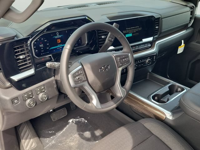 New 2026 Chevrolet Silverado 2500 LT w/ Trail Boss Package AWD/4WD image 18