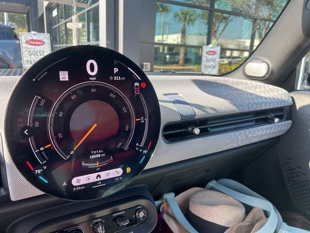 Used 2025 MINI Cooper S image 7