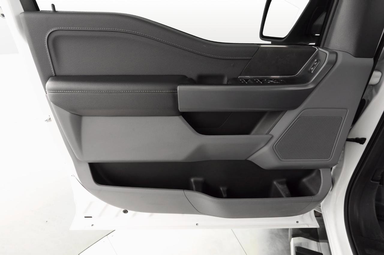 Used 2024 Ford F150 XLT w/ Tow/Haul Package image 10