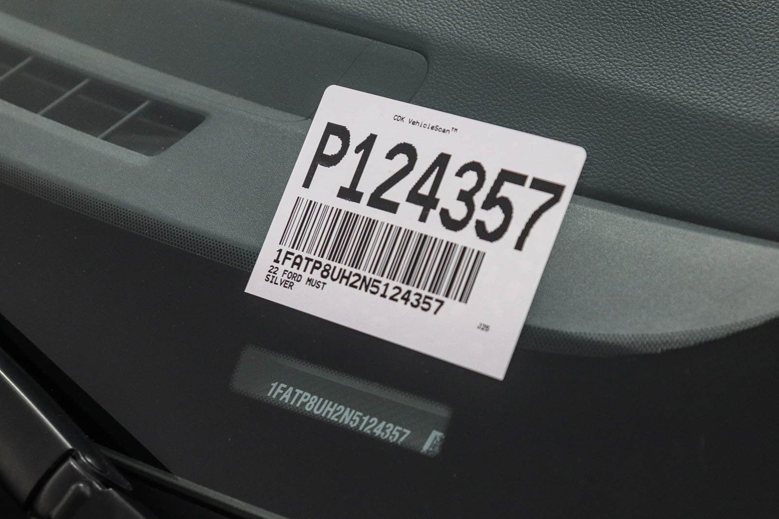 Used 2022 Ford Mustang Premium image 26