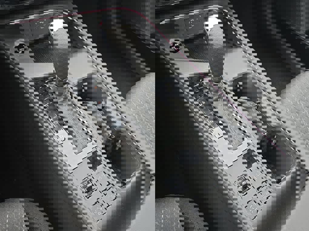 New 2026 Nissan Sentra SV w/ SV Convenience Package image 12