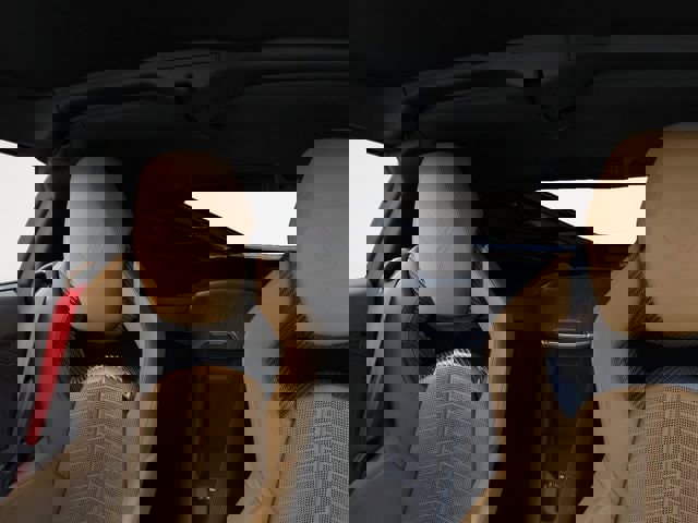 New 2026 Chevrolet Corvette Stingray Preferred Cpe w/ 2LT image 24