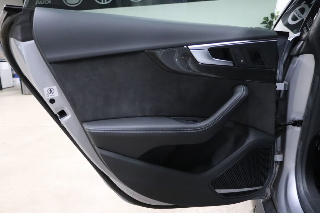 Used 2018 Audi S5 Prestige w/ S Sport Package image 20