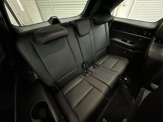 New 2026 Hyundai Palisade Calligraphy image 19