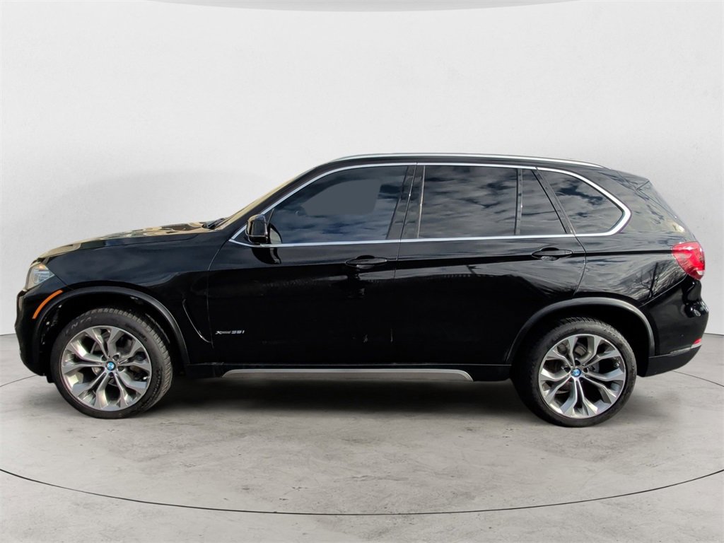 Used 2015 BMW X5 xDrive35i image 2