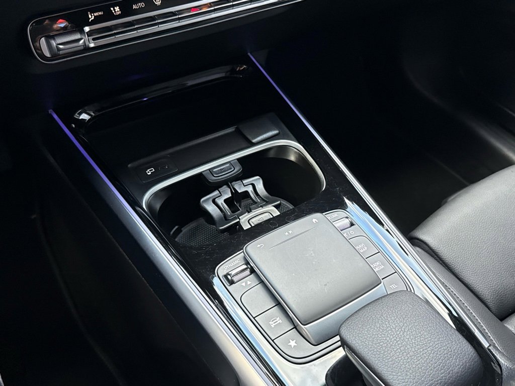 Certified 2023 Mercedes-Benz GLB 250 4MATIC image 23