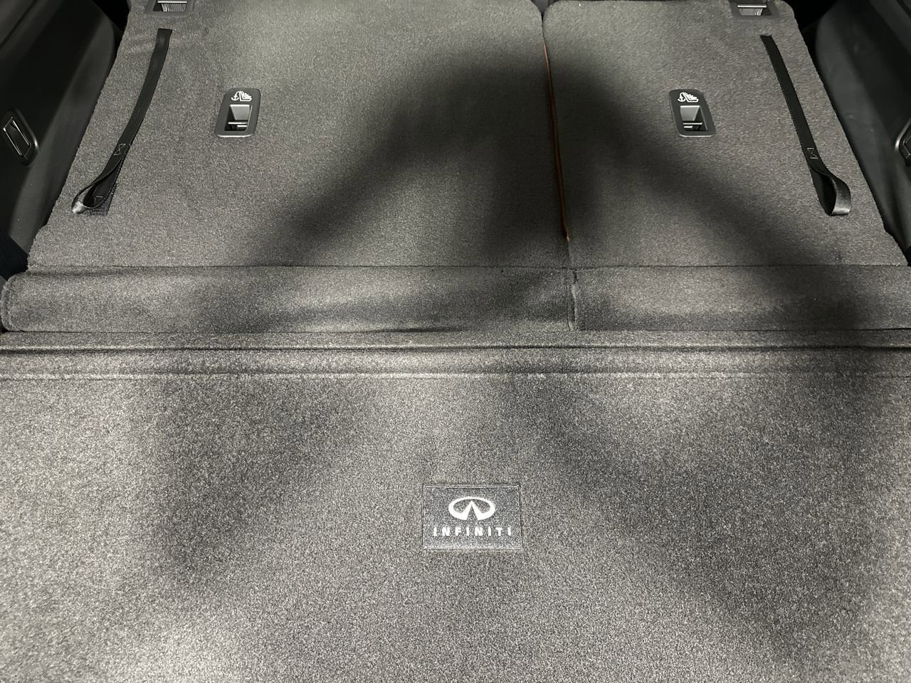 Certified 2024 INFINITI QX60 Autograph w/ Cargo Package image 31
