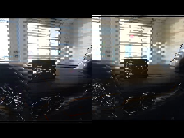 New 2025 MAZDA CX-5 AWD 2.5 S w/ Select Package image 48