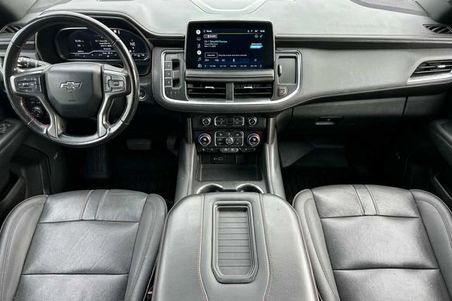 Used 2022 Chevrolet Suburban RST image 5