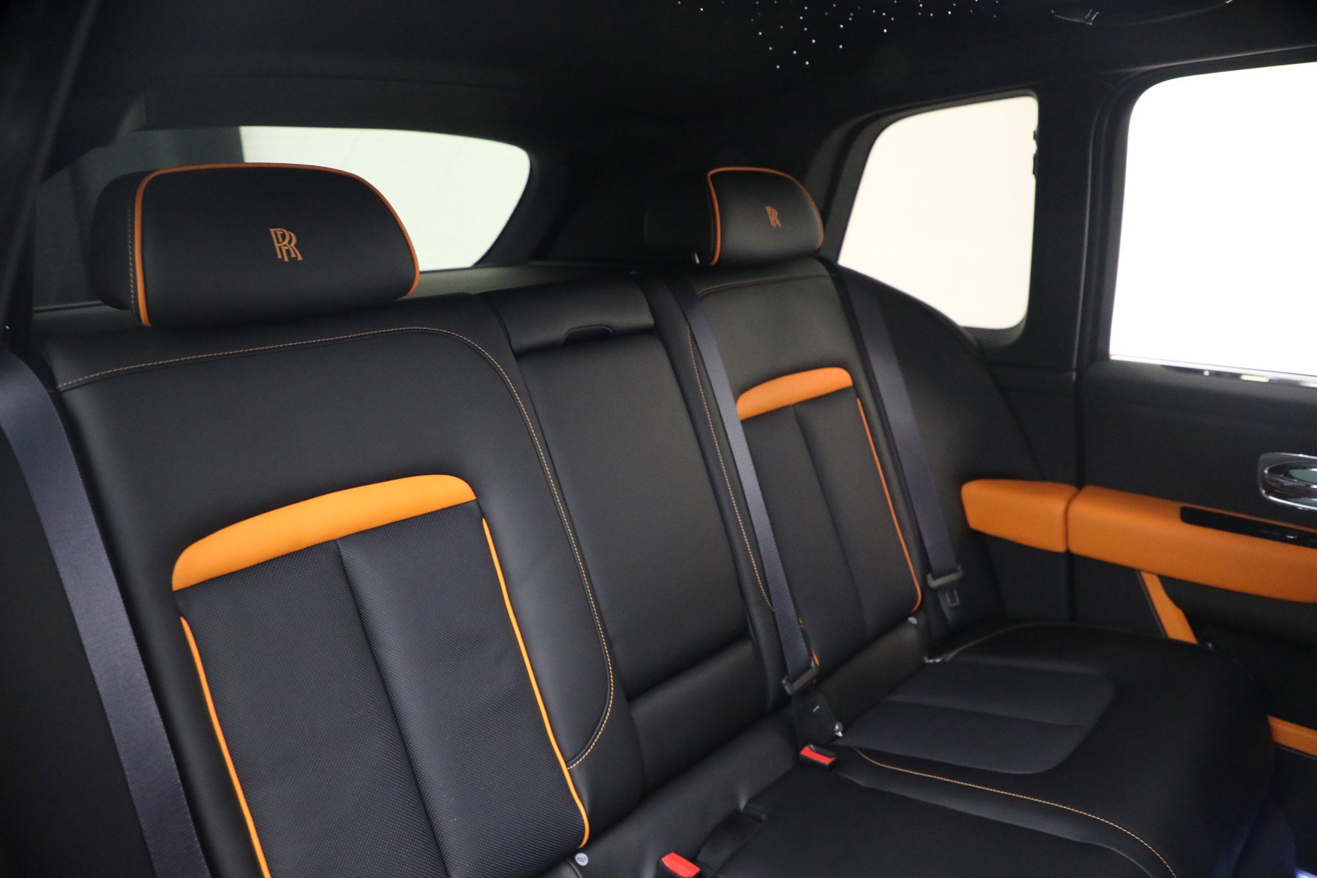 New 2026 Rolls-Royce Cullinan image 27