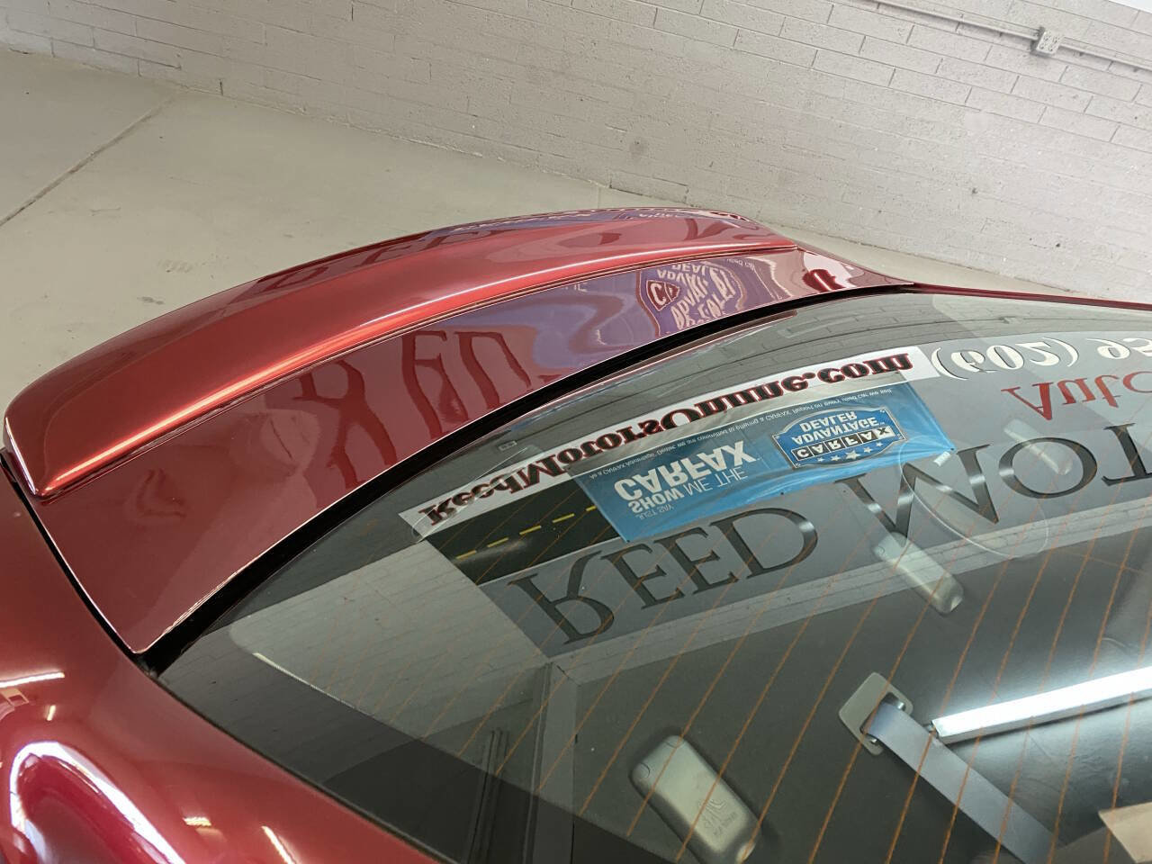 Used 2011 Subaru Legacy 2.5i Premium image 11