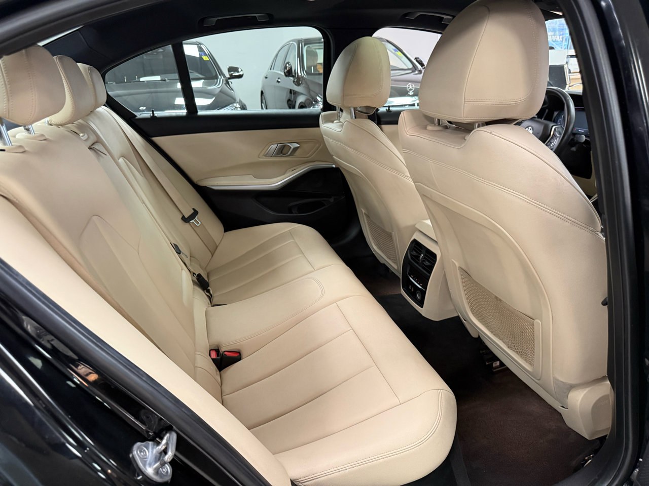 Used 2020 BMW 330i 330i w/ Convenience Package image 14