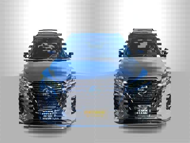 Used 2021 Nissan Kicks SR w/ Interior Electronics Package image 3