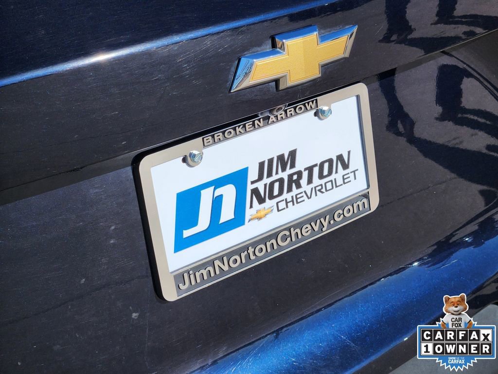 Used 2020 Chevrolet Blazer LT image 14