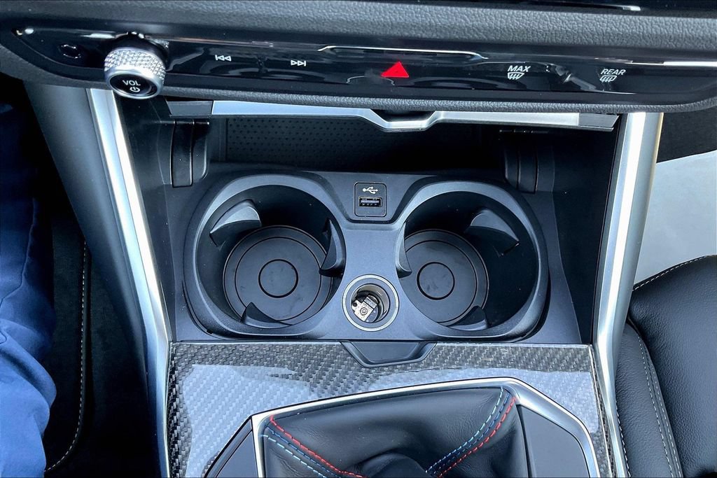 New 2026 BMW M2 w/ Lighting Package RWD image 15