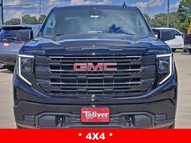 New 2026 GMC Sierra 1500 Pro w/ Graphite Edition image 3