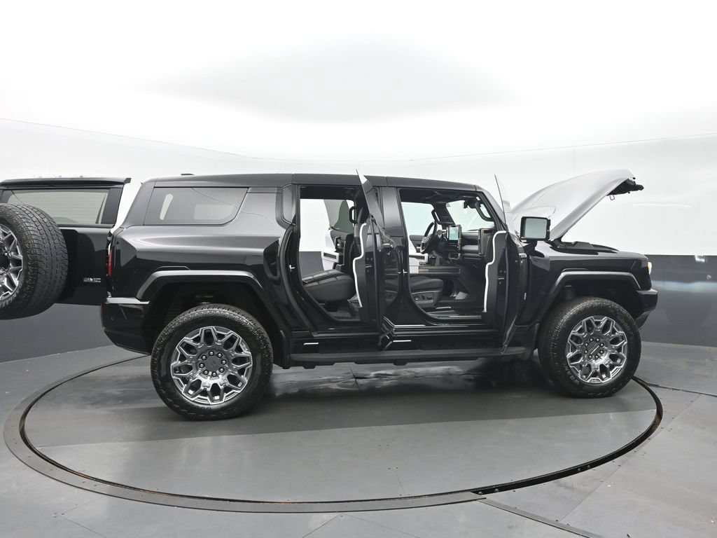 Used 2025 GMC Hummer EV 3X AWD/4WD image 41