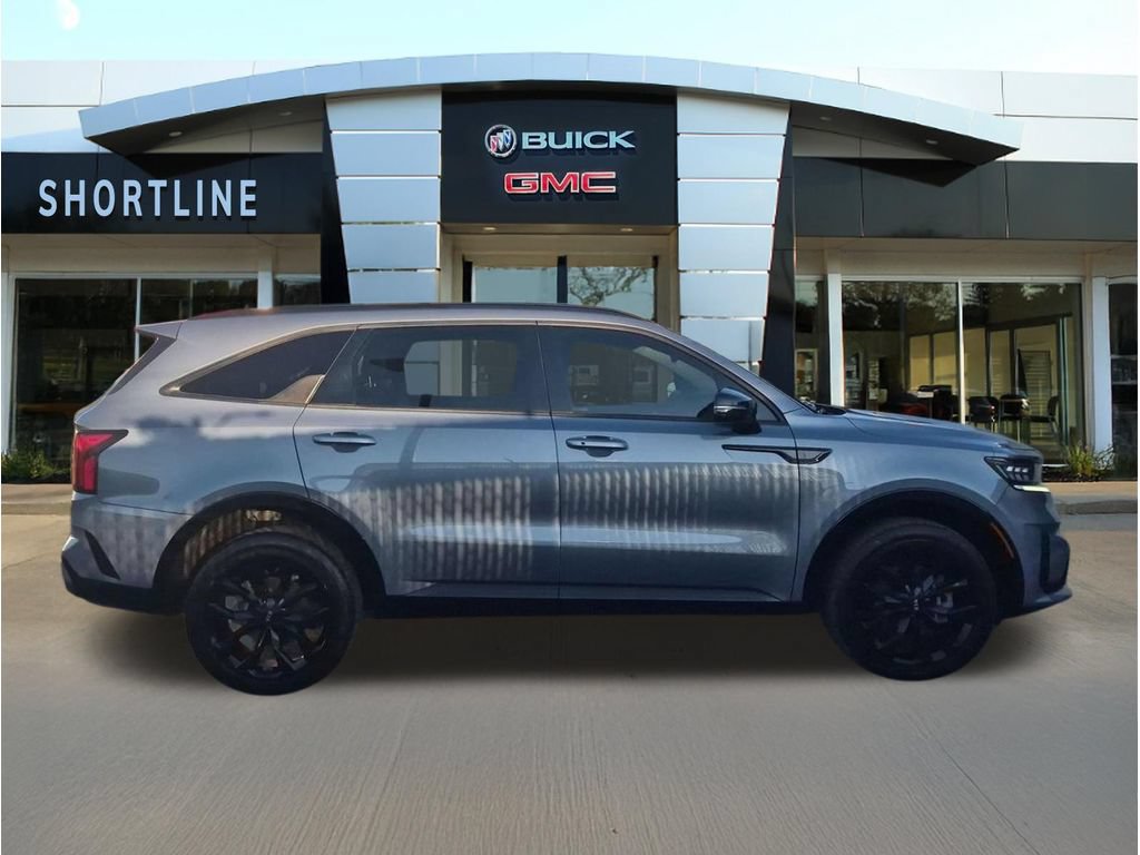 Used 2021 Kia Sorento SX AWD/4WD image 2